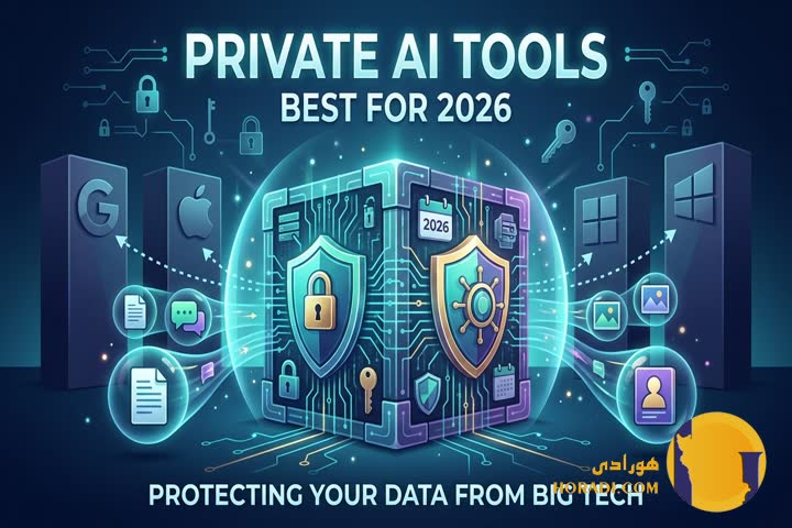 Best Private AI Tools for 2026 Protecting Your Data from Big Tech