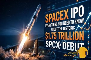 SpaceX IPO Everything You Need to Know About the Historic $1.75 Trillion SPCX Debut