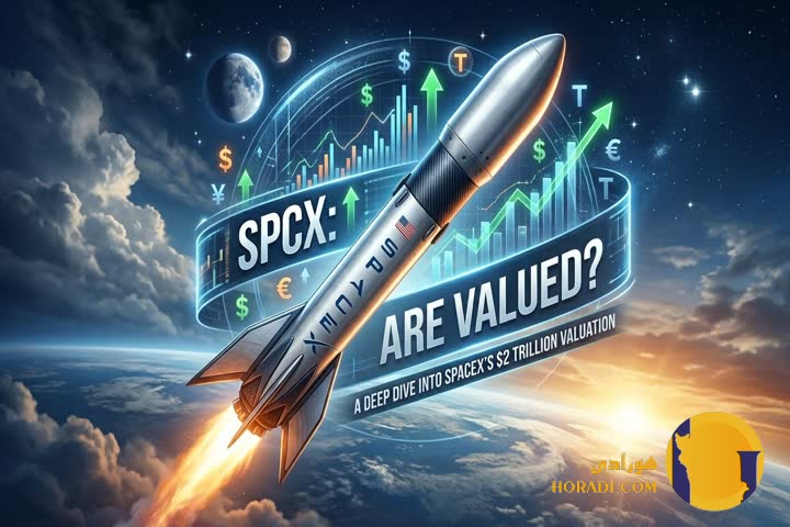 Is SPCX Overvalued? A Deep Dive into SpaceX's $2 Trillion Valuation Post Listing