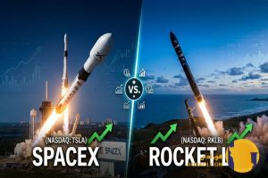SpaceX vs. Rocket Lab Which Space Stock to Buy?