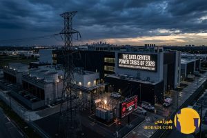 The Data Center Power Crisis of 2026