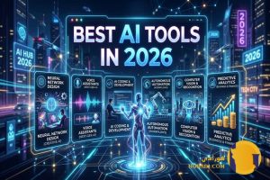 Best AI Tools in 2026