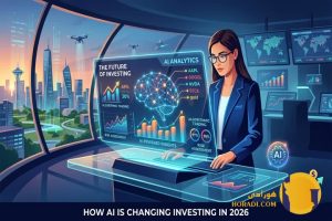 How AI Is Changing Investing in 2026