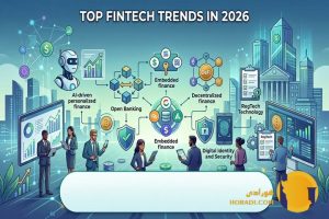 Top Fintech Trends in 2026