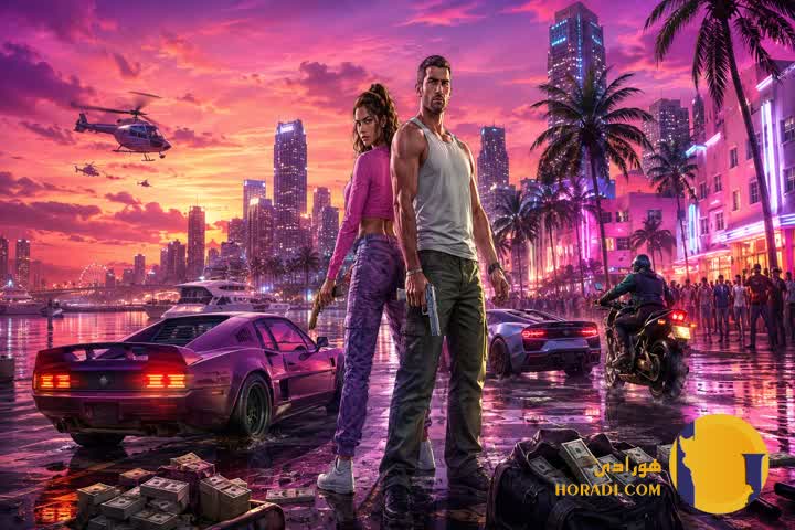 Grand Theft Auto VI Everything We Know So Far in 2026