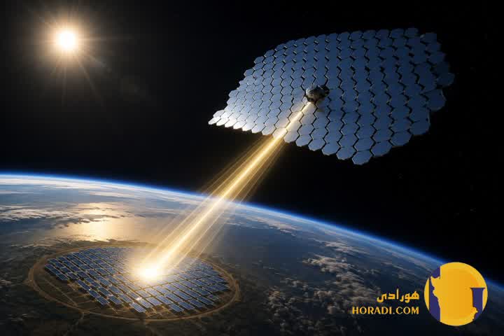 Space Mirrors The New Technology That Could Change Solar Energy