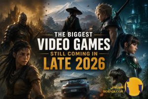 The Biggest Video Games Still Coming in Late 2026