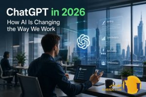 ChatGPT in 2026 How AI Is Changing the Way We Work