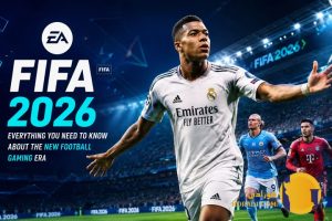 FIFA Game 2026 Everything You Need to Know About the New Football Gaming Era