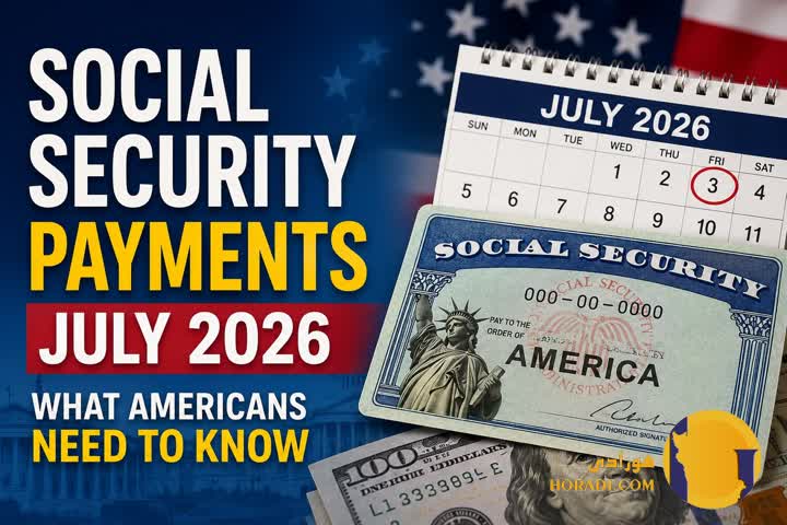 Social Security Payments July 2026 What Americans Need to Know