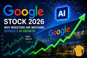 Google Stock 2026 Why Investors Are Watching Google's AI Growth