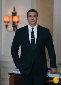 بیوگرافی بردیا اعتماد