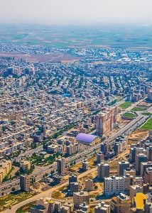 اردبیل