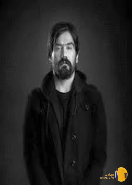 بیوگرافی علی سورنا