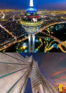 تهران