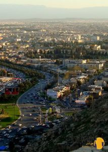 شیراز