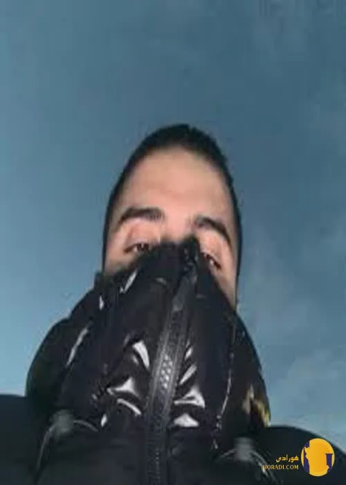 بیوگرافی اشکان کاگان