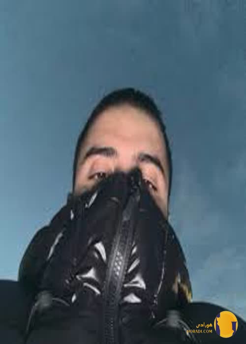 بیوگرافی اشکان کاگان