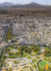 بجنورد