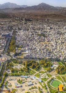 بجنورد