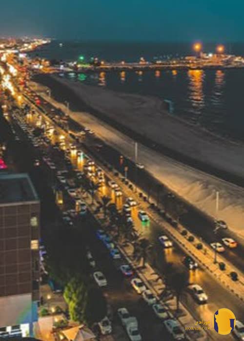 بندرعباس
