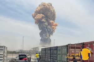 بررسی دقیق دلایل احتمالی انفجار بندر شهید رجایی