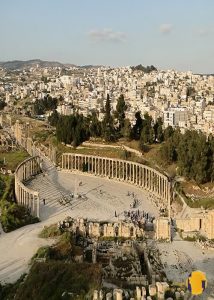 اردن