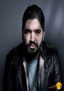 بیوگرافی علیرضا جی جی