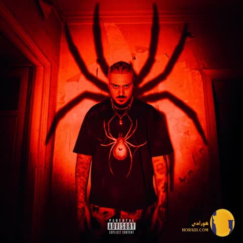 اهنگ کینگ حسام تی ام