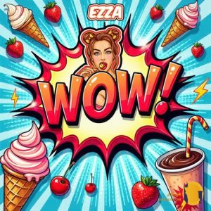 اهنگ وعو (Wow) ازا