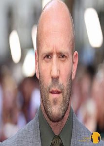 جیسون استاتهام