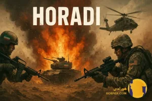 تنش های تازه ایران و آمریکا از سقوط F-18 تا فروپاشی مذاکرات