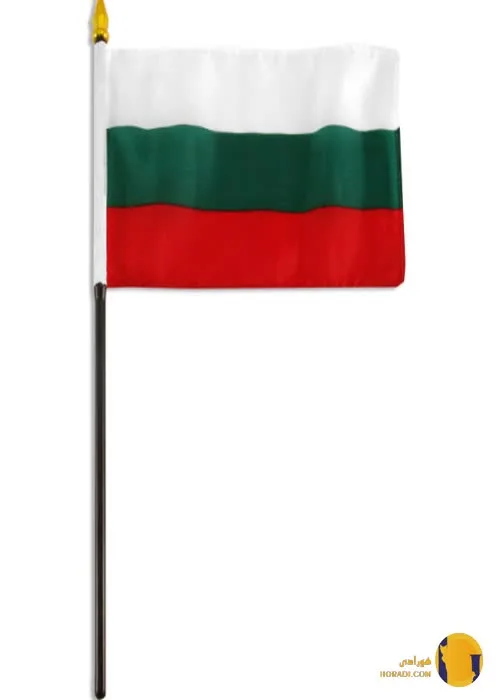 بلغارستان