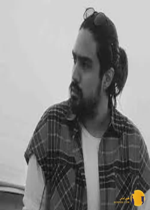 بیوگرافی شایان اشراقی