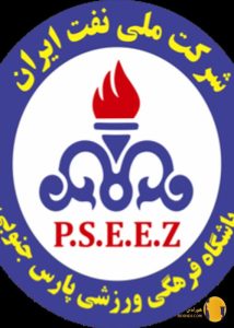 باشگاه فوتبال پارس جنوبی جم
