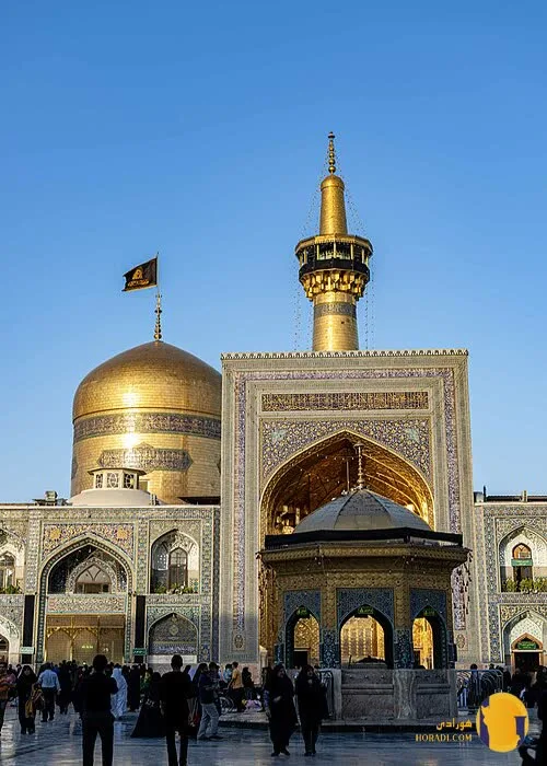 حرم امام رضا