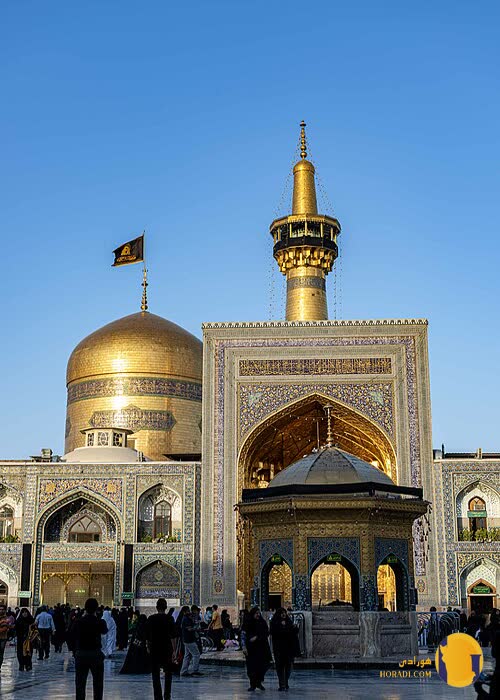 حرم امام رضا