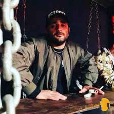 دانلود اهنگ در چشمان من ارش سرطان + متن اهنگ