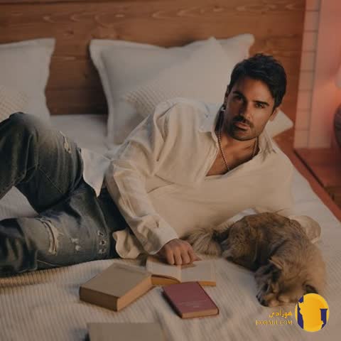 دانلود اهنگ دختر چشم ابرو مشکی سهراب پاکزاد + متن اهنگ