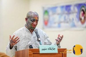 شکست حکم امیر تتلو و ثبت ماده ۴۷۷ توسط وکیل رسمی