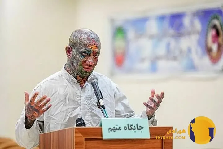 شکست حکم امیر تتلو و ثبت ماده ۴۷۷ توسط وکیل رسمی
