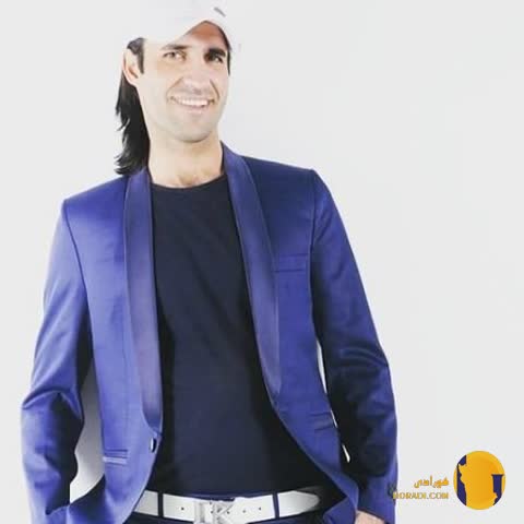 دانلود آهنگ دوباره دل آرش دلفان + متن آهنگ