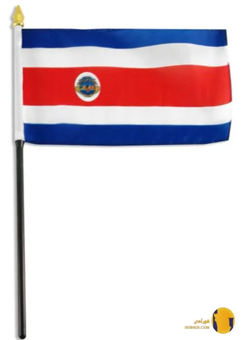 کشور کاستاریکا