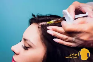 ریزش مو علت ها و بهترین راه درمان در زنان و مردان