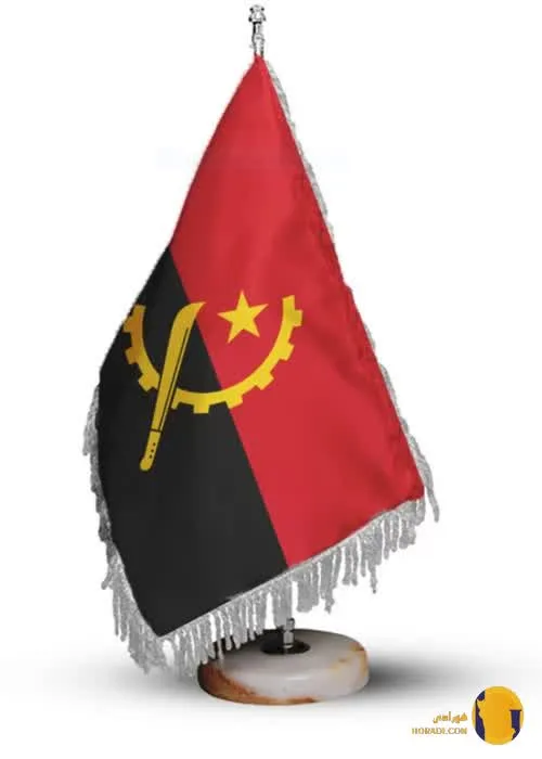 آنگولا