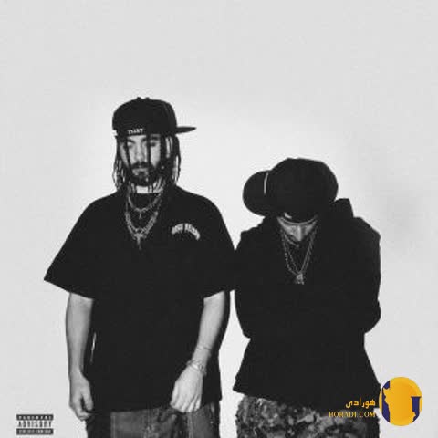 دانلود اهنگ زامبی امین تی جی + متن اهنگ