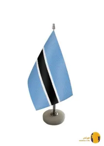 بوتسوانا