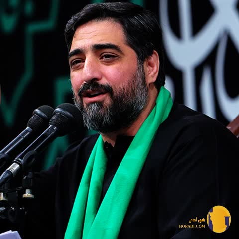 دانلود نوحه قلبم برا تو حرم باشه مجید بنی فاطمه + متن نوحه