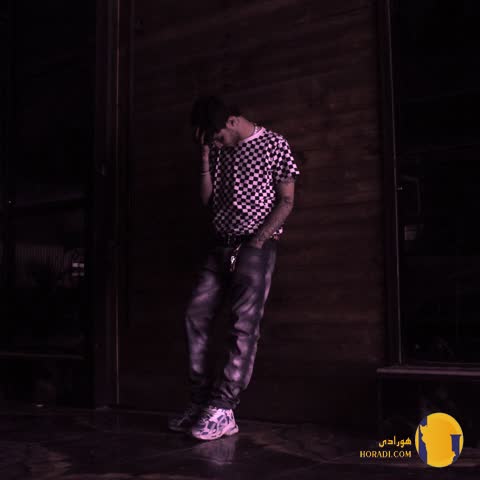 دانلود اهنگ نموند متین فتاحی + متن اهنگ