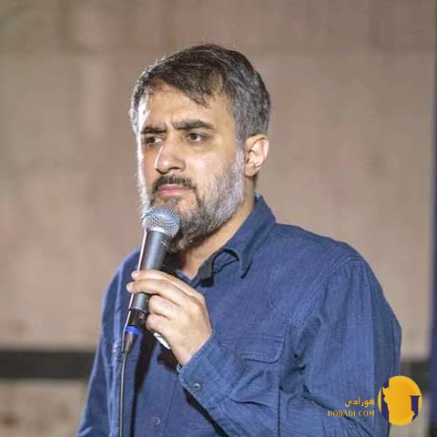 دانلود نوحه دنیا محل گذره محمدحسین پویانفر + متن نوحه